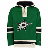Stars Green Men's Customized All Stitched Sweatshirt,baseball caps,new era cap wholesale,wholesale hats